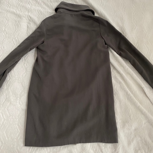 Allsaints Iona Coat - Picture 4 of 4